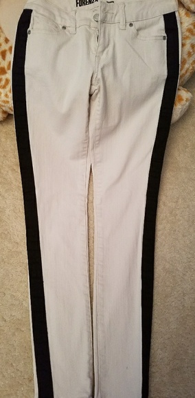 Forenza Vintage Denim - The Limited - Picture 1 of 8